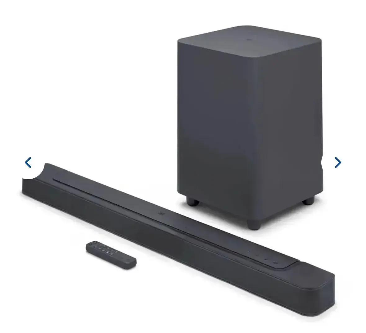 JBL BAR 500