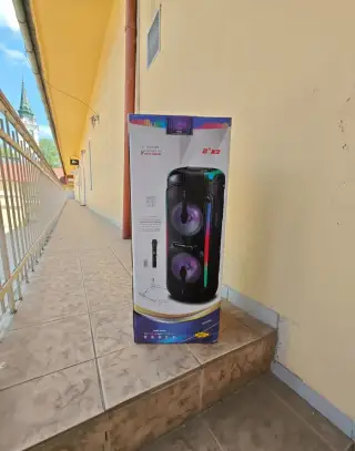 reproduktor