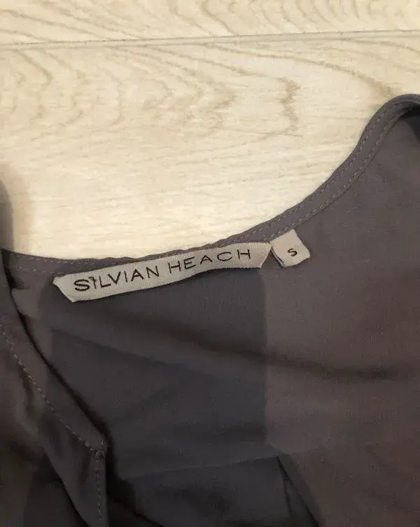 Bluzku Silvian Heach