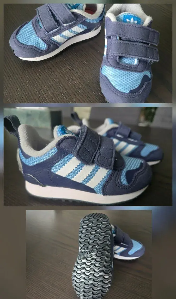 Adidas orig. č.20