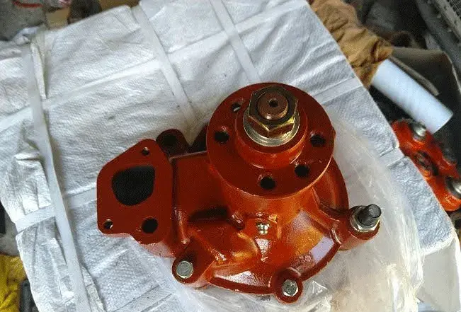 Vodná pumpa pre DT-75,TDT-55 (SMD)