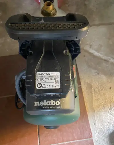 Domáca vodáreň