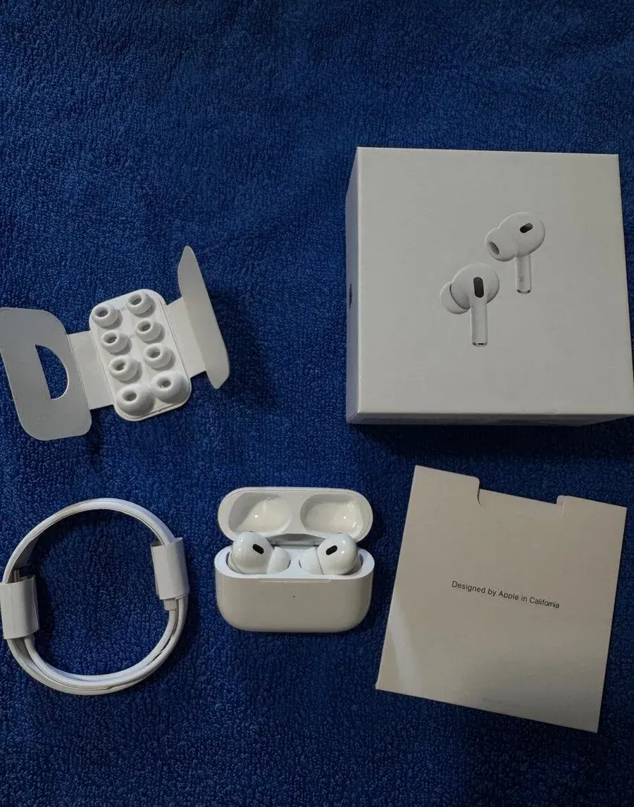 Airpods pro 2