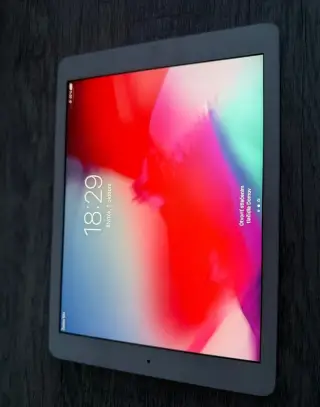 Apple iPad Air 16GB Cellular/LTE – plne funkčný