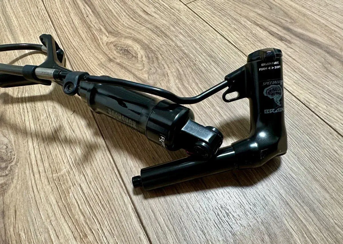 Specialized brain tlmič