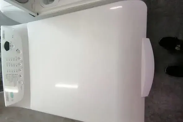 zanussi