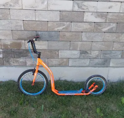 Cruiser