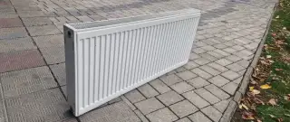 Radiator 22k