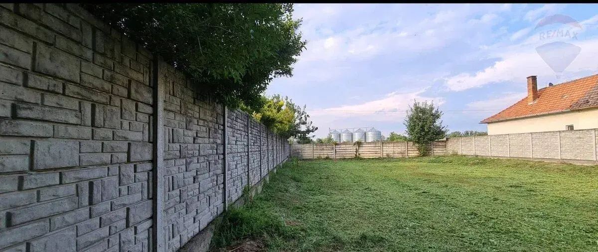 Na predaj stavebný pozemok , mesto Gabčíkovo
