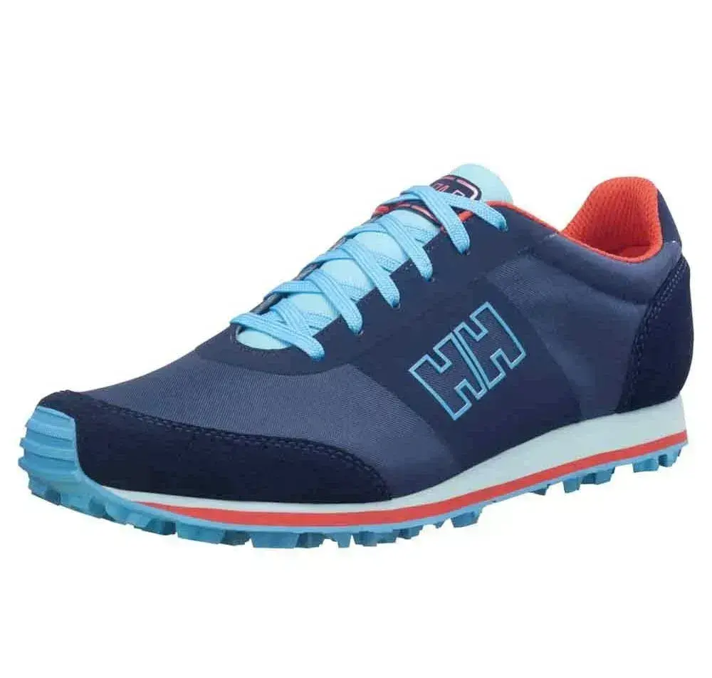 Nové trailove tenisky Helly Hansen, UK 5,5, 240 mm