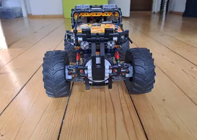 Lego technic 42099