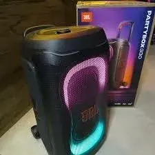 Jbl Partybox 330