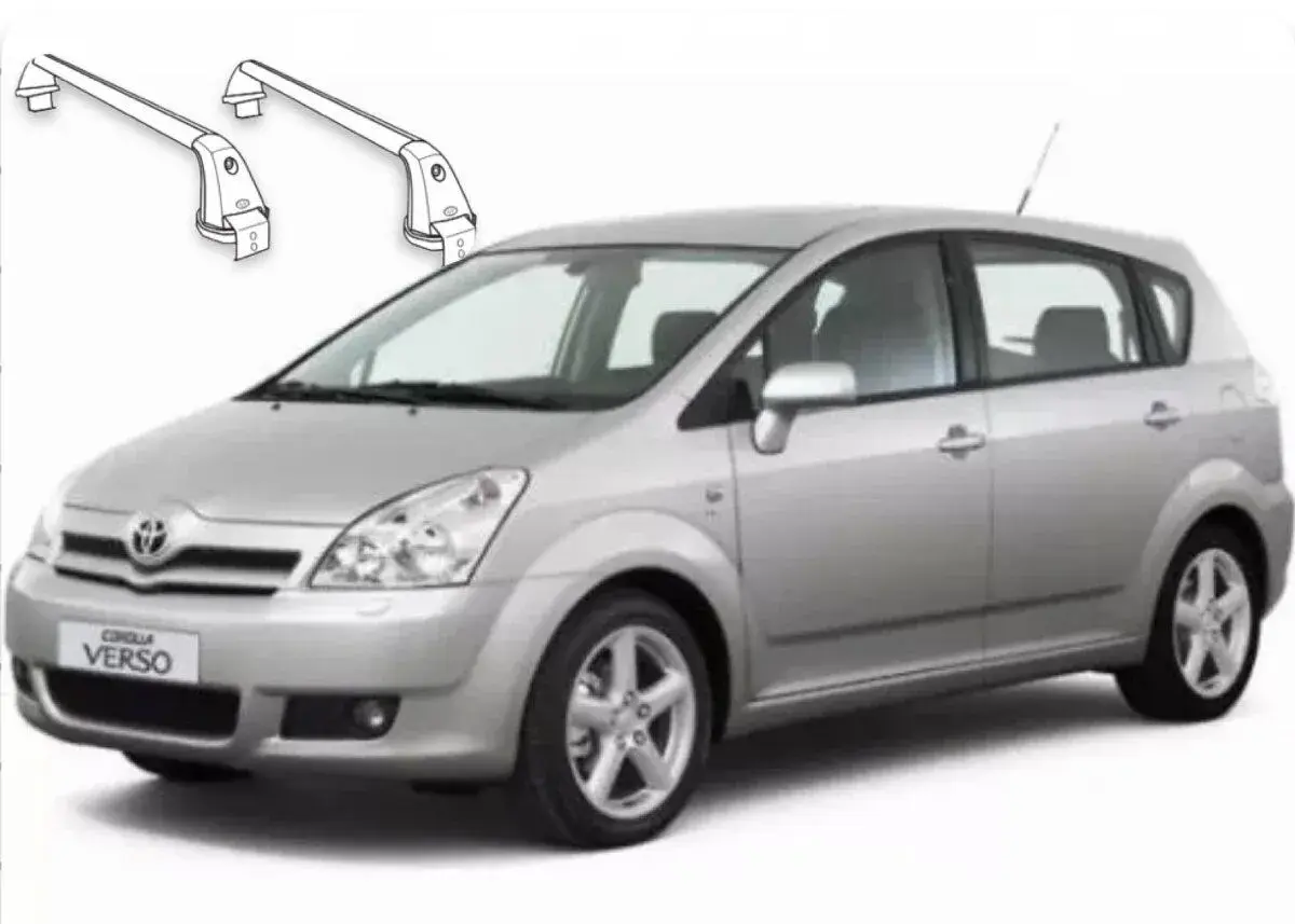 Toyota COROLLA – 2004