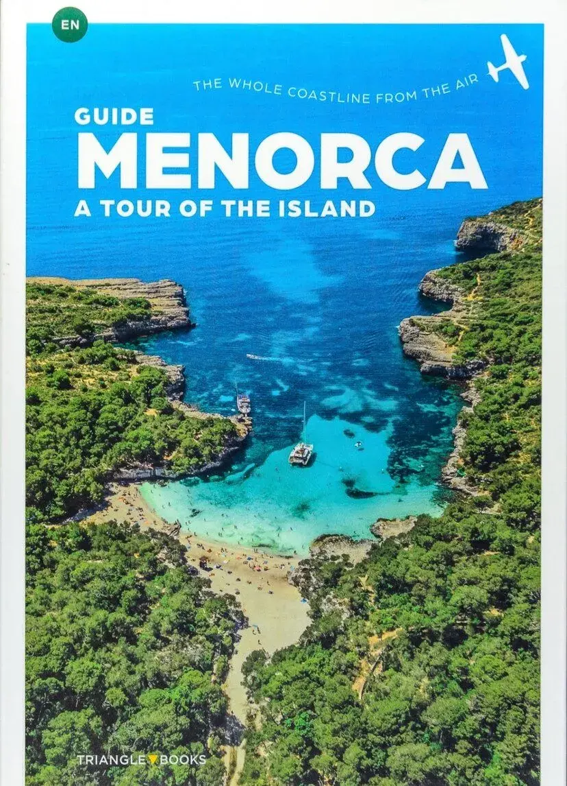 Menorca guide a tour of the island