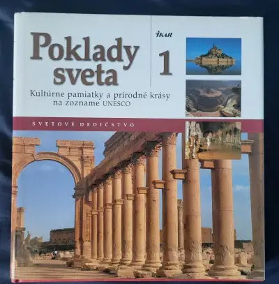 Poklady sveta 1