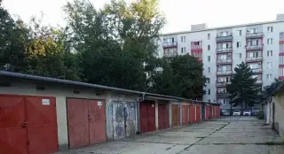 Záujem o kúpu garáže Kežmarok a okolie