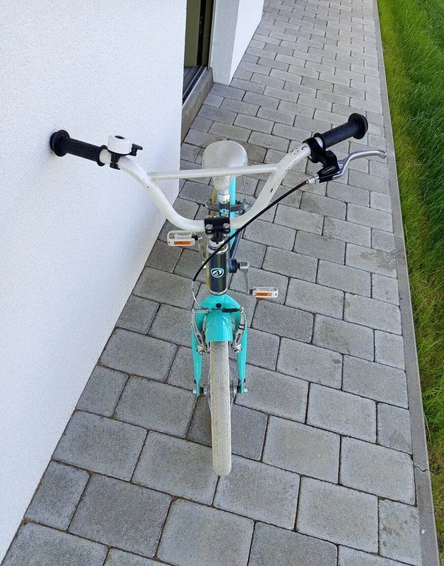 Bicykel BELLO 16
