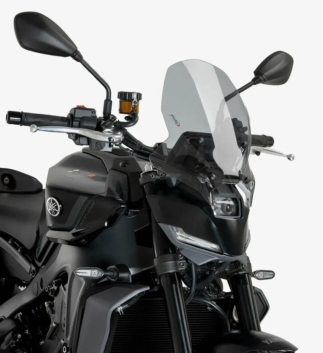 Predný štít na Yamaha MT 09 2024+