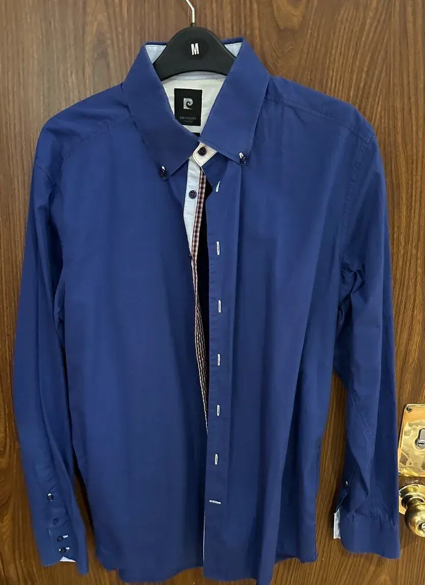 Pierre Cardin kosela 42 L - 45 Eur