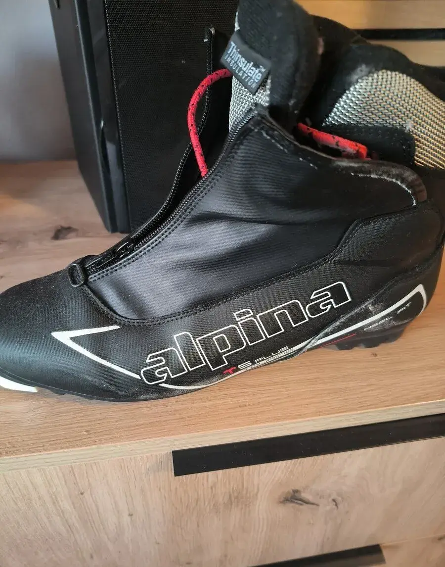Pánske topánky na bežky