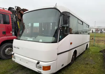 Autobus SOR