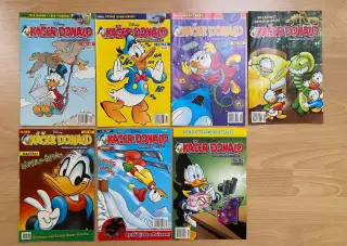 Kačer Donald (CZ)