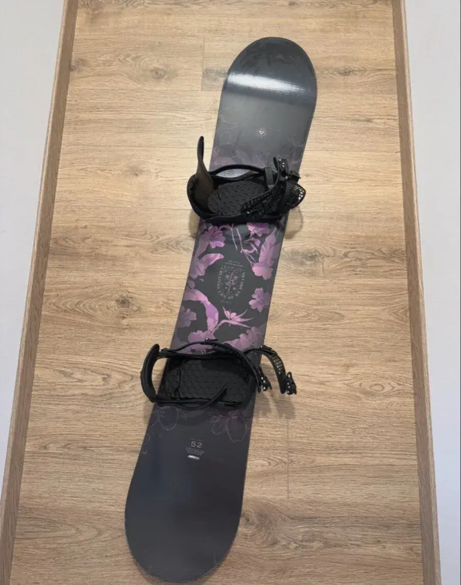 Snowboard GRAVITY