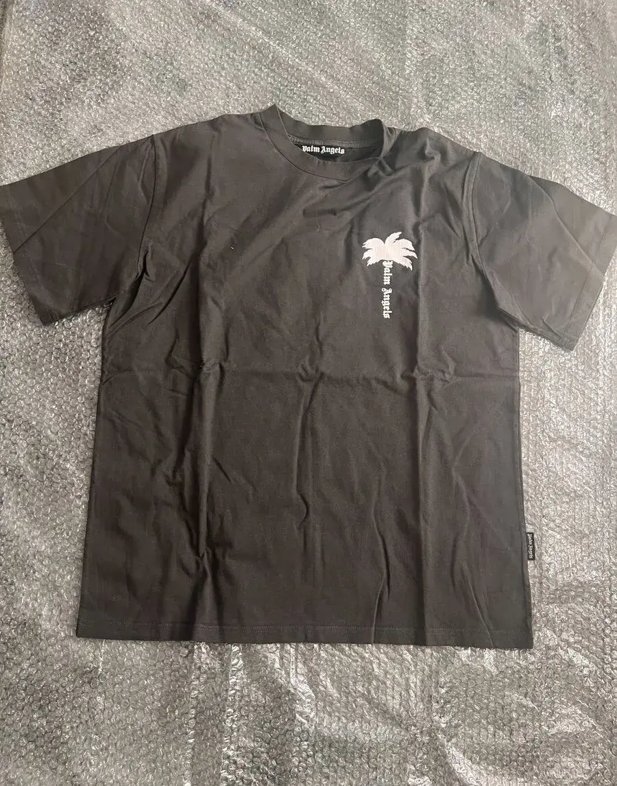 Palm Angels Palm T-shirt