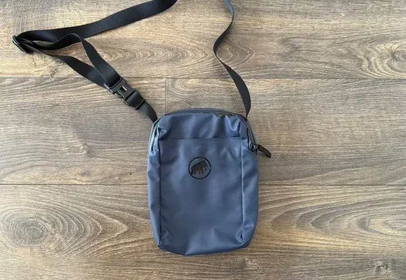 Mammut Tasch Pouch 2l