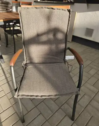 Podsedaky 4ks GUDHJEM 100x50x4