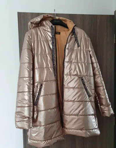 Bunda zimna XXL NOVA