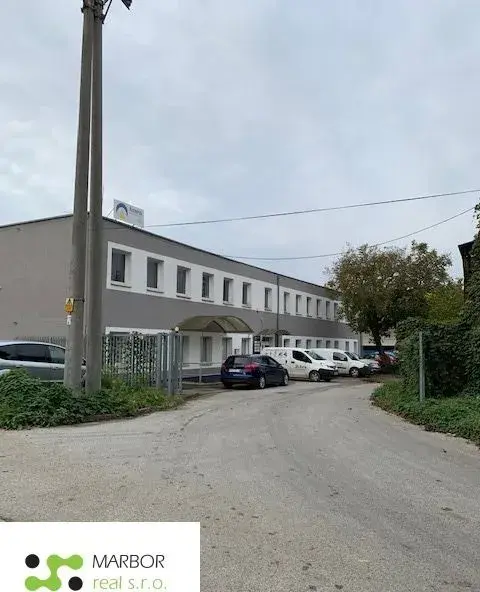 Na prenájom kancelársky priestor 16,81 m2 Pri Bitúnku, KE