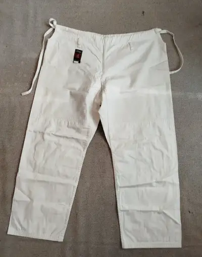 Kimono na judo 180