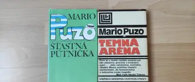 M.Puzo