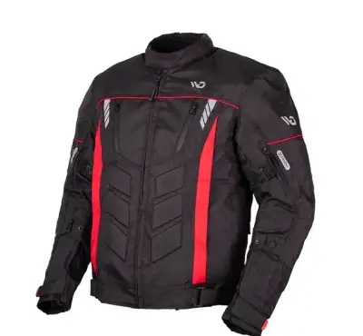 Moto Bunda BOS/WD