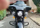 Harley Davidson - Street Glide 2008