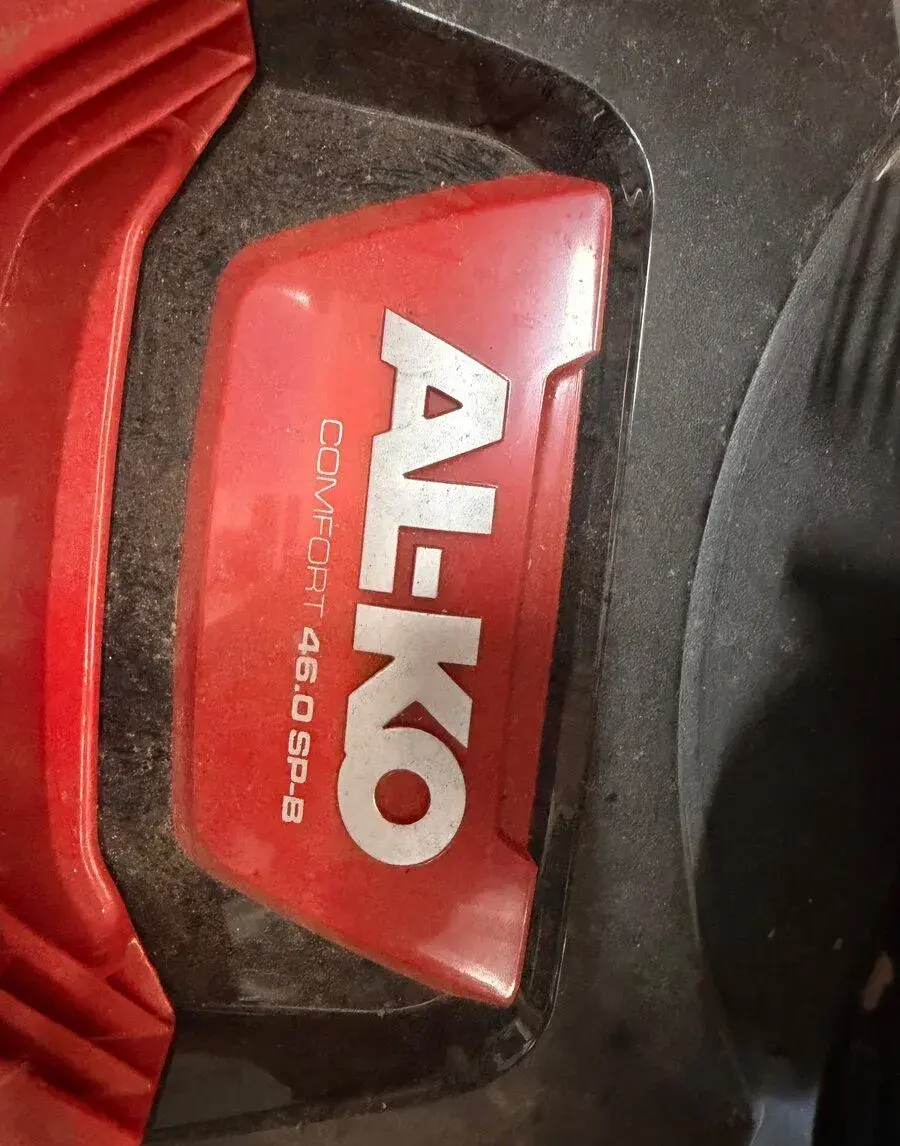 Kosačka Alko Comfort 46 SPB