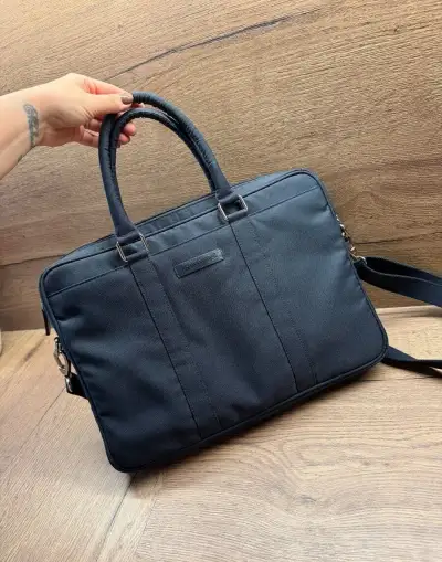 Unisex pánska taška (na notebook) Dbramante