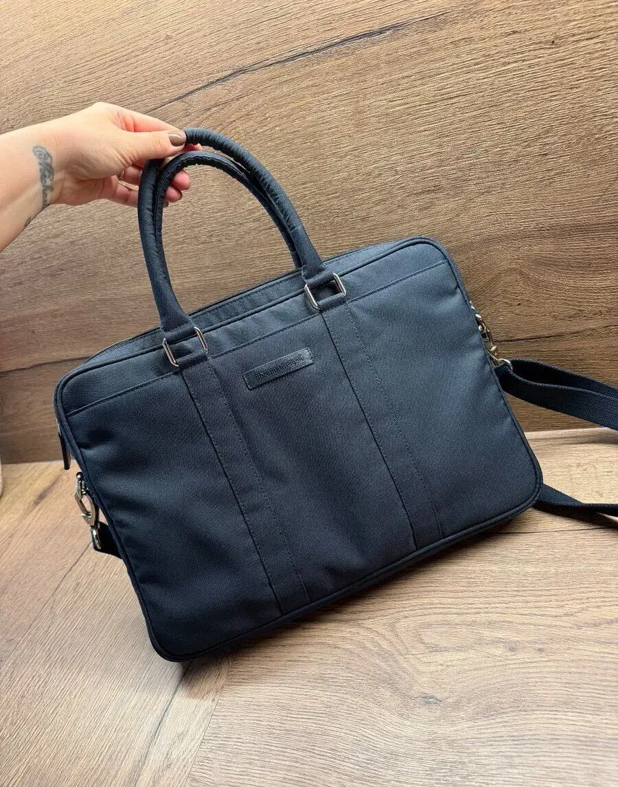 Unisex pánska taška (na notebook) Dbramante