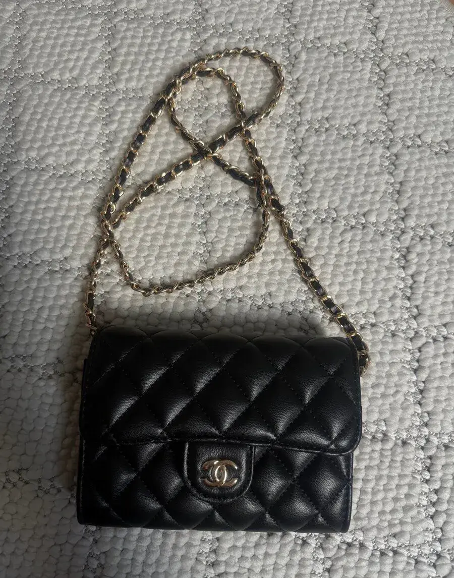 Kabelka Chanel