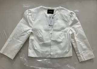 Kratky blazer/sako 34/S