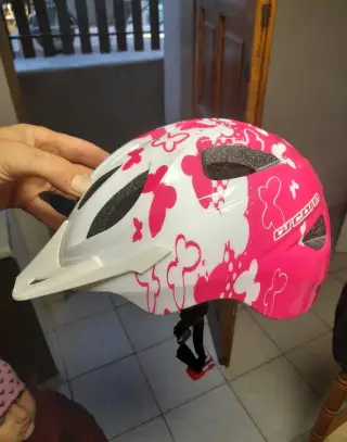 Prilby na cyklistiku