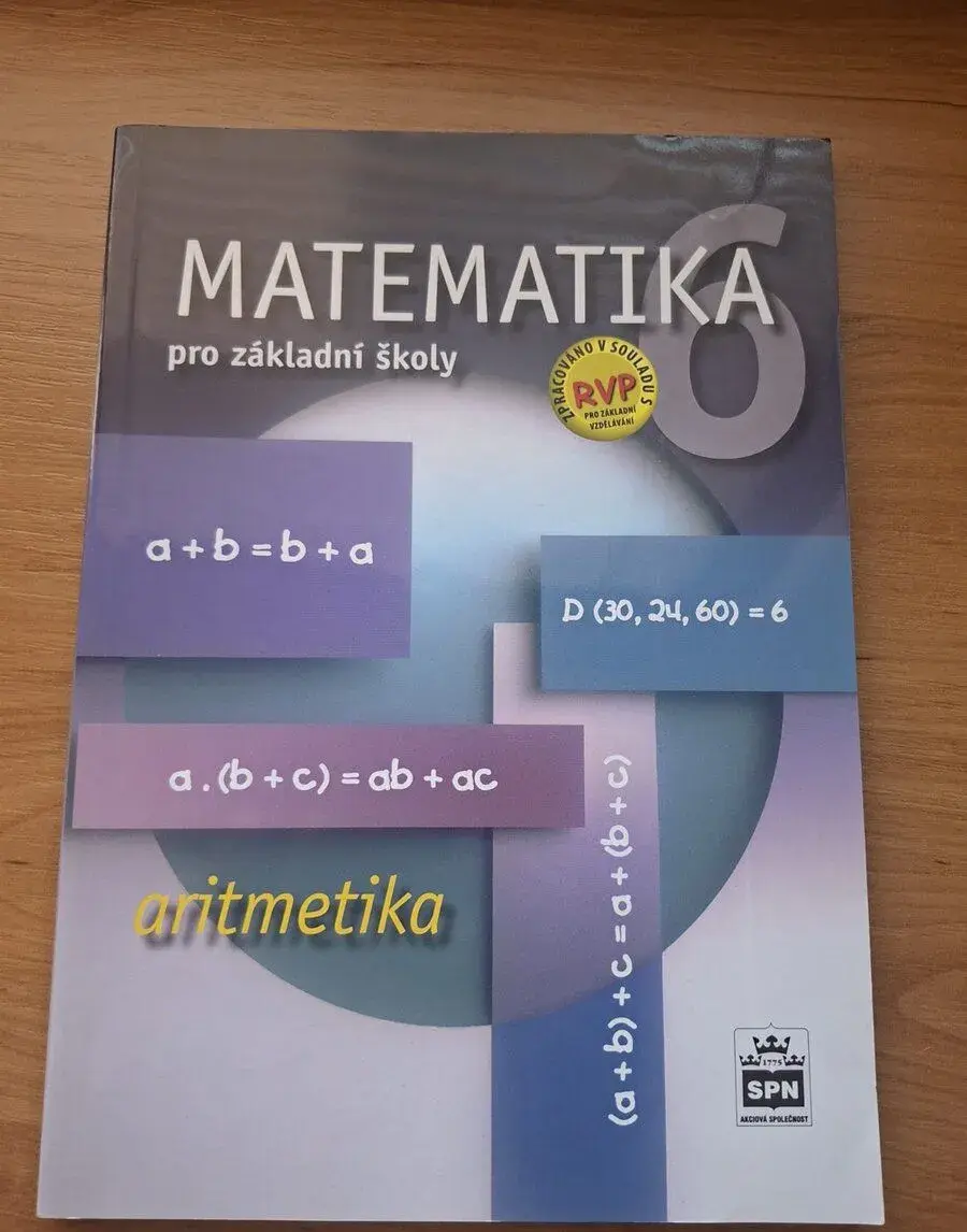 Matematika