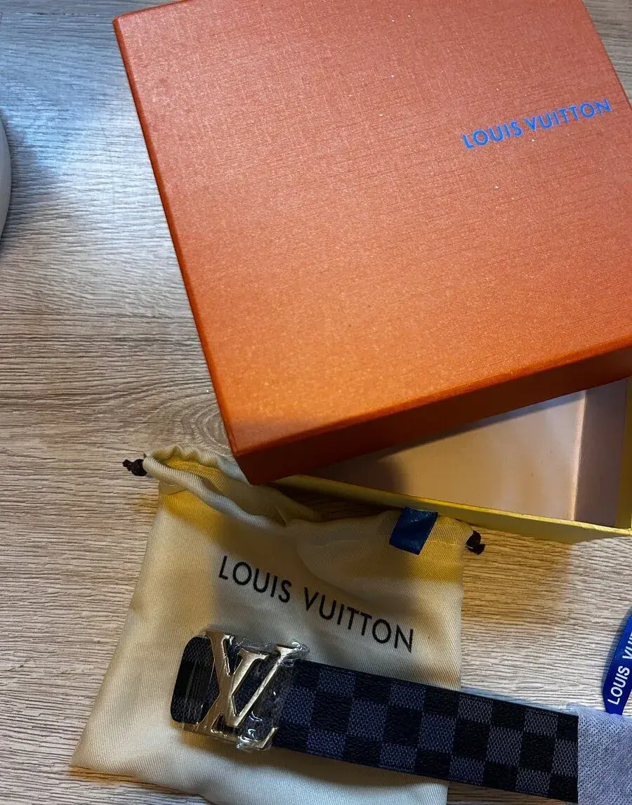 louis vuitton opasok monogram