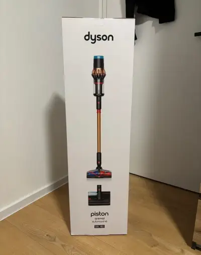 Dyson V16 Piston Animal Submarine