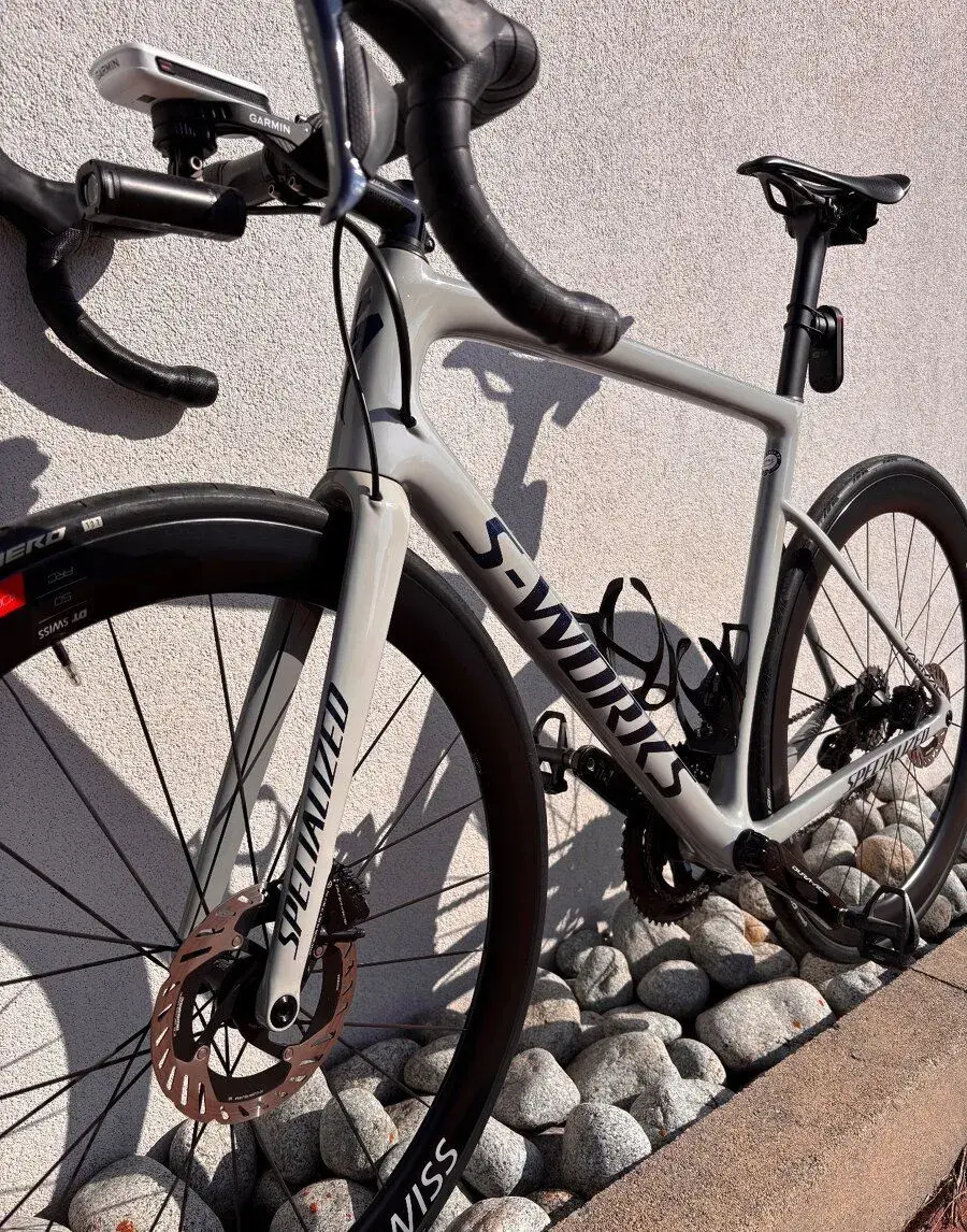 S WORKS TARMAC SL6 ZIMNÁ CENA