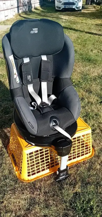Detska sedačka Britax