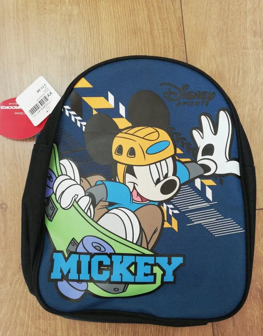 Batoh Mickey