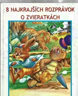 Rozprávky