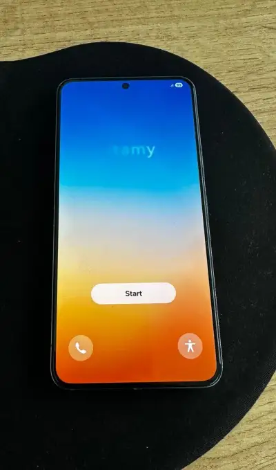 Samsung S22 256GB s novou baterkou